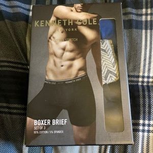 Men’s Boxer Brief